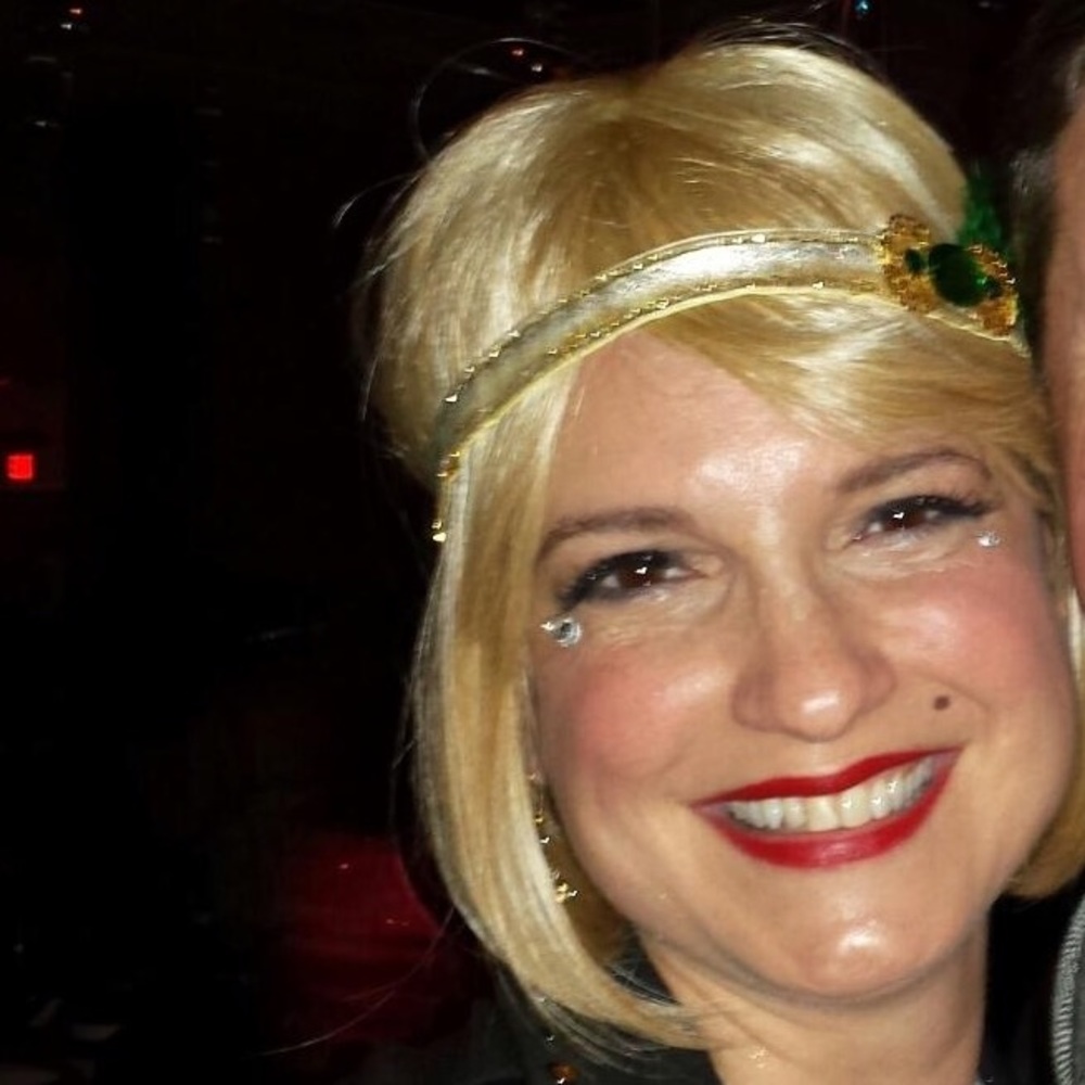 Meet your Posher, Denise